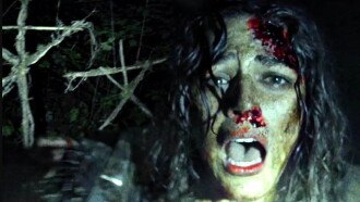 Blair Witch Project Trailer
