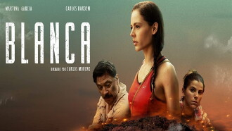 Blanca Trailer