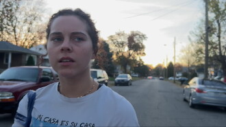 Blanch Trailer