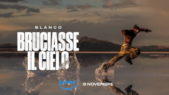 Blanco - Bruciasse il cielo Trailer