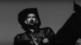 Blanco i negro Trailer
