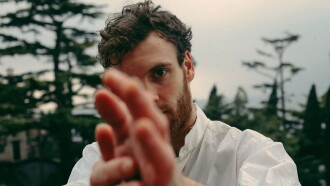 Blanco White à Eurosonic 2019 Trailer