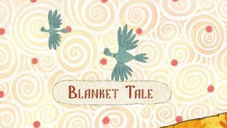 Blanket Tale Trailer