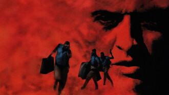 Blast Trailer