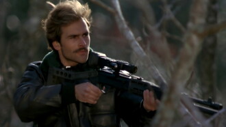 Blastfighter Trailer