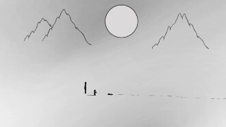 Bleak Times Trailer