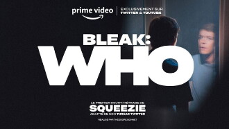 Bleak: Who Trailer