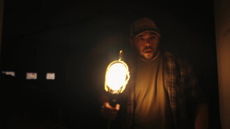 Bleeding Trailer