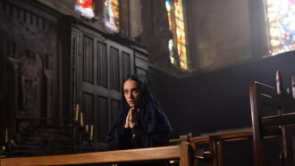 Blessed be Sixtine Trailer