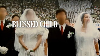 Blessed Child Trailer