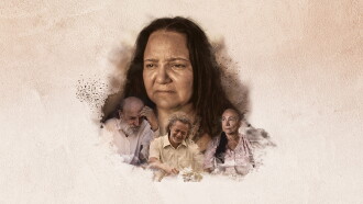 Blessed is the Fruit Trailer