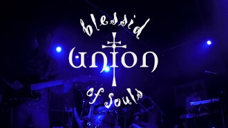 Blessid Union of Souls: Live at Never on Sunday Trailer