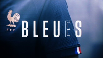 Bleues Trailer