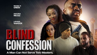 Blind Confession Trailer