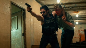 Blind Cop 2 Trailer