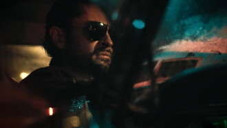Blind Cop 2 Trailer
