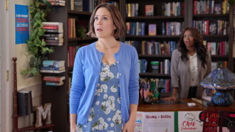 Blind Date Book Club Trailer