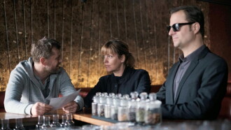 Blind ermittelt: Blutsbande Trailer
