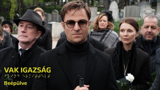 Blind ermittelt: Das Haus der Lügen Trailer