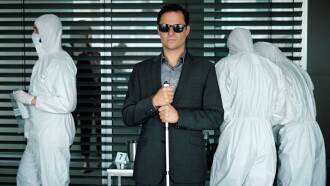 Blind ermittelt: Endstation Zentralfriedhof Trailer