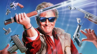 Blind Fury Trailer