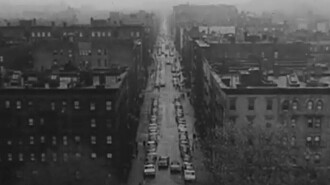 Blind Gary Davis Trailer