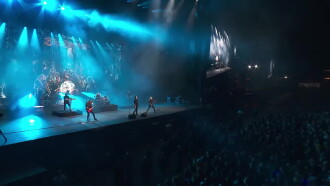 Blind Guardian - Au Hellfest 2022 Trailer