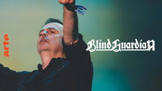Blind Guardian Hellfest Trailer