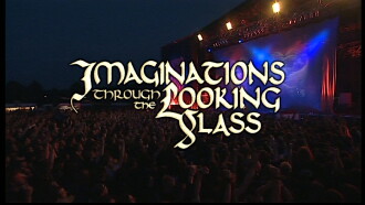 Blind Guardian: Imaginations Through the Looking Glass Trailer