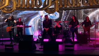 Blind Guardian : Live at Wacken World Wide 2020 Trailer