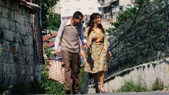 Blind Love Trailer