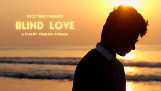 Blind Love Trailer