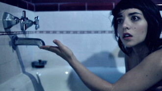 Blind Malice Trailer