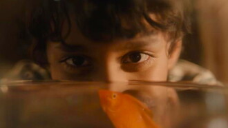 Blind Spot Trailer