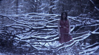 Blind Spot Trailer