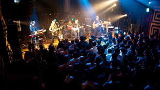 Blind Spot Live! Trailer
