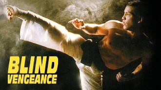 Blind Vengeance Trailer