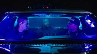 Blindspotting Trailer