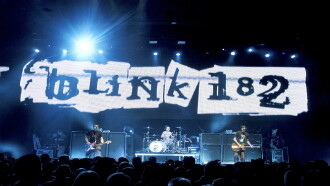 Blink-182: Blink-182 (Tour Edition) Trailer