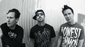 Blink-182: Greatest Hits Trailer