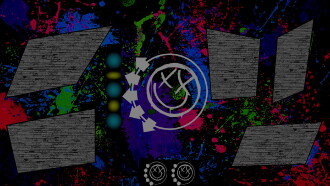 blink-182: Live in Camden Trailer