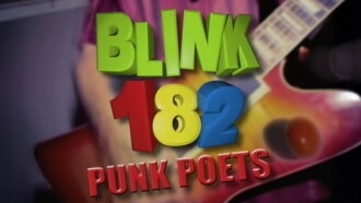 blink-182: Punk Poets Trailer