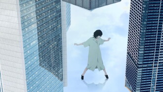 blink Trailer