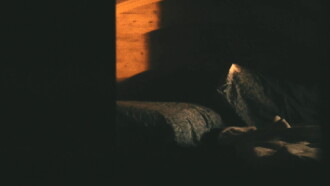 Blinking In Childhood Trailer