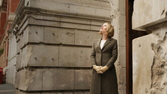 Blitz Spirit with Lucy Worsley Trailer