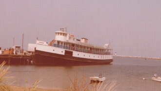 Block Island Summer Paradise Trailer