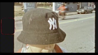 Blond Trailer