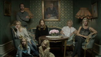 Blondie Trailer