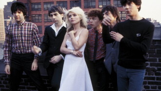 Blondie : Greatest Hits - Sound & Vision Trailer
