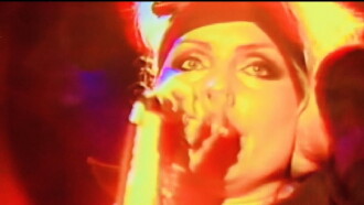 Blondie: Live at CBGB 1977 Trailer